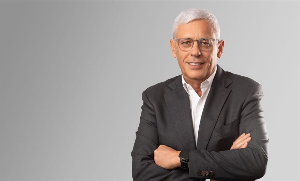 Presidente de Vodafone España, Mário Vaz