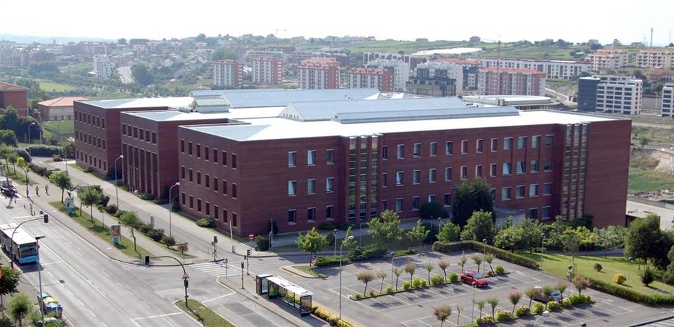 Archivo - UC.- Archivo