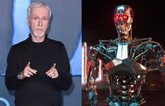 Foto: James Cameron dice que ya advirtió de los peligros de la IA en Terminator: "Os avisé en 1984 y no me escuchasteis"