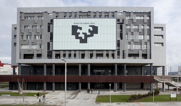 Archivo - Leioako campusa