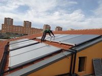 Las aseguradoras pagan 5.000 millones en 2022 por daños a inmuebles asegurados, según Unespa