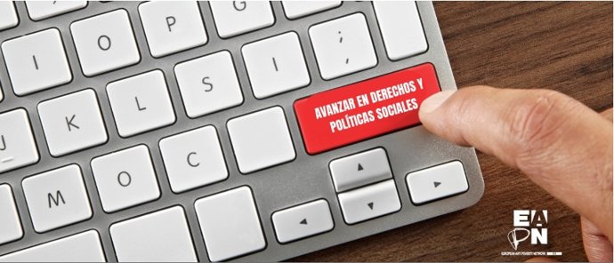 EAPN-ES apunta que el centro de las negociaciones electorales sea reforzar y ampliar los derechos y las políticas sociales