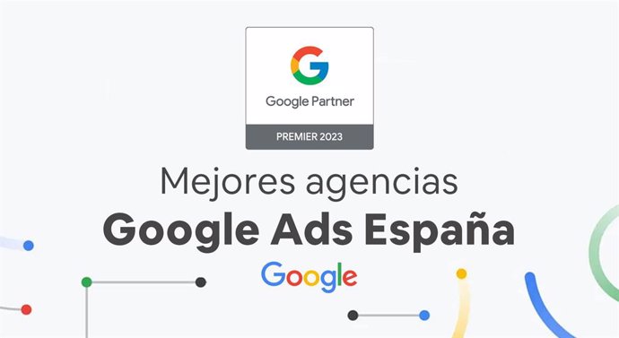 Mejores agencias Google Ads España.