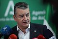 Sanz: Andalucía sigue dando apoyo "mayoritario" a las políticas de Moreno con tres victorias seguidas