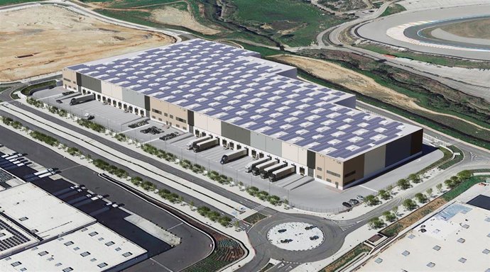 Archivo - Park VGP Cheste