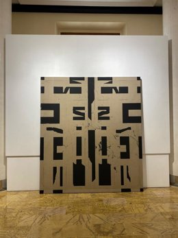 Imagen de la obra ganadora