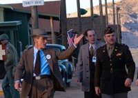 El grosero error histórico en Oppenheimer de Christopher Nolan