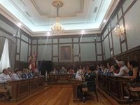 El presidente de la Diputación de Guadalajara percibirá un salario de 76.308 euros, el mismo que ya cobrara