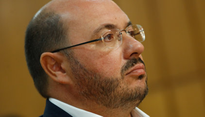 La Fiscalía pide una pena de 13 años y medio de cárcel para Pedro Antonio Sánchez por el caso 'Guardería'