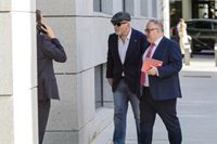 La AN da validez a los audios de Villarejo al considerar que "la cadena de custodia permaneció inalterada"