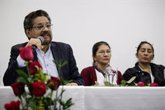 Foto: Colombia.- Las disidencias de las FARC publican un supuesto texto de 'Iván Márquez' mientras se especula sobre su muerte