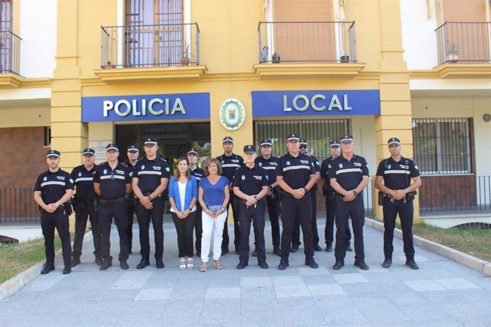 El Ayuntamiento Convoca 9 Plazas De Policía Local