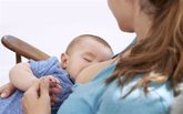 Foto: Los bebés amamantados durante el primer año de vida tienen un 33% menos de probabilidades de morir