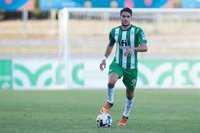 Marc Bartra, cuarta incorporación del Betis para esta temporada