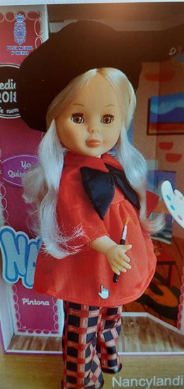 Nota Jefatura Superior De La Rioja