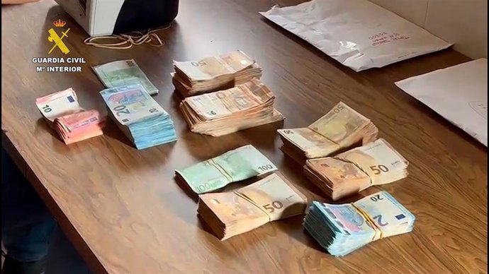 Nota De Prensa (1/2) 24 De Julio Tráfico De Drogas