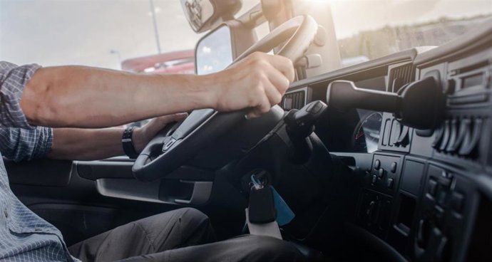 Ayudas para el permiso de conducción de camiones