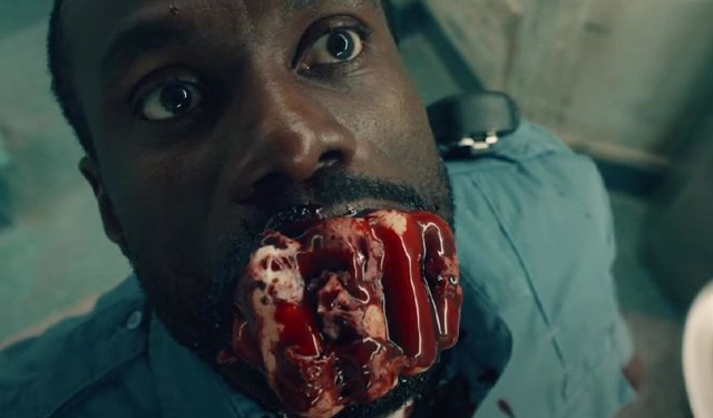 Novatadas sangrientas en el tráiler sin censura de Generación V, el spin-off de The Boys