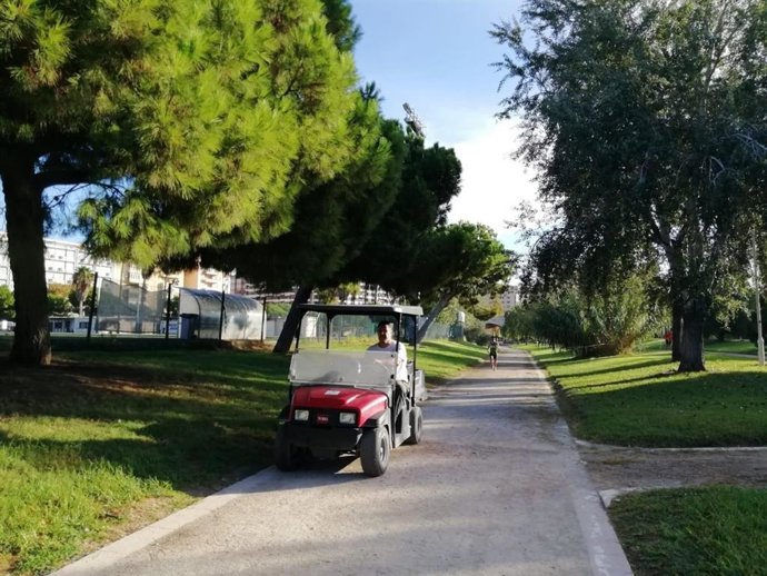 El Ayuntamiento de Valncia abre la convocatoria de 19 plazas de jardinería