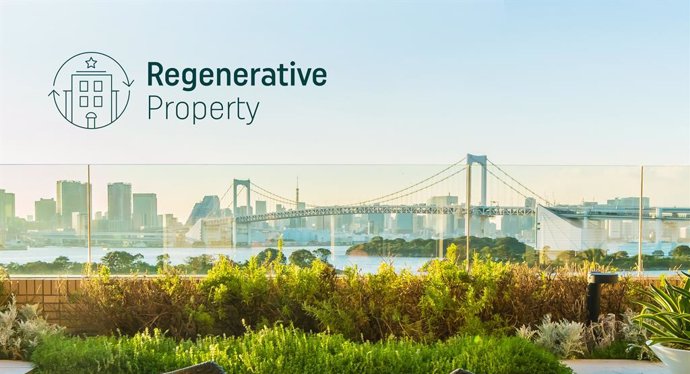 Reste Regenerative Property. 