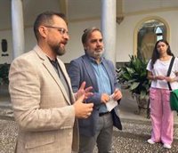 PSOE pide "medidas contundentes" contra el edil de Juventud de Granada por "comentarios racistas" hacia votantes gitanos