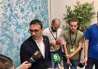 Junts avisa a ERC que el pacto en la Diputación "pone en duda" su compromiso con un frente común