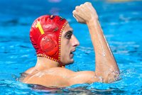 España sufre para luchar por las medallas en el Mundial de Waterpolo Masculino