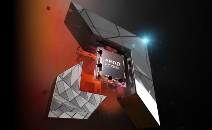 Recurso de procesador Ryzen Pro