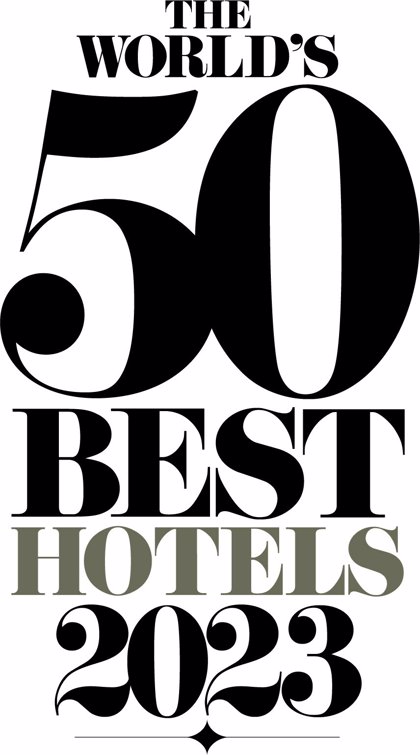 THE WORLD'S 50 BEST HOTELS REVELA CATEGORÍAS ESPECIALES DE PREMIOS