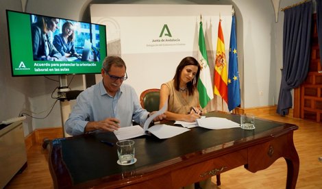 Andalucía