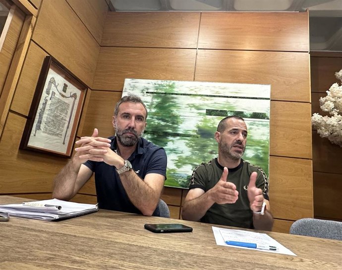 Info, Audios Y Fotos Modificación Ordenanzas Fiscales 2024