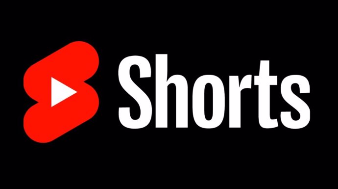 Archivo - Logotipo de YouTube Shorts