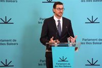 El PP asegura que Vidal comparecerá "cuando le toque" por la operación de Metrovacesa, que tilda de "aberración"