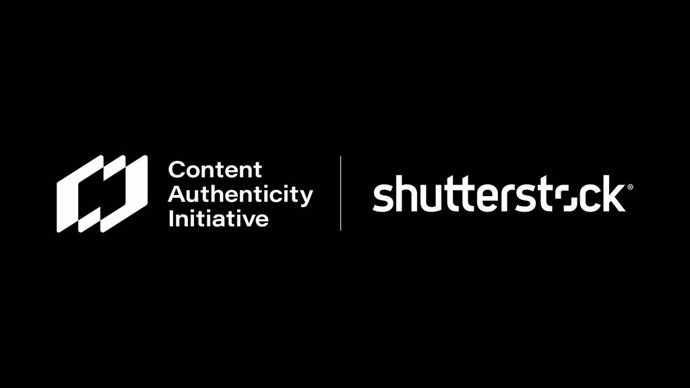 Shutterstock will support the CAIs goal of addressing the prevalence of misleading information online through the implementation of technical standards for certifying the source and history of media content by integrating Content Credentials.