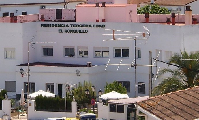 Archivo - Imagen del municipio sevillano de El Ronquillo.