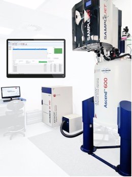 Numares Health AXINON System -- Now FDA-Cleared