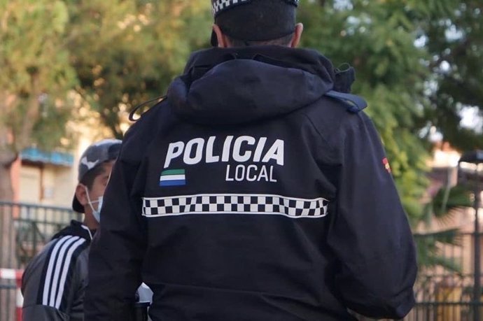 Archivo - Policía Local de Mijas.