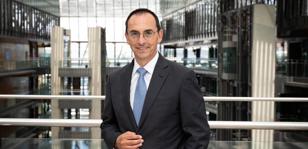 Gianni Vittorio Armani director de Enel Grids e Innovability y consejero de Endesa
