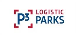 Archivo - Logo de la socimi P3 Logistic Park