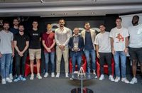 'El oro inesperado', una "visión especial y muy atractiva desde dentro" del triunfo en el Eurobasket 2022