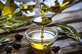 Foto: Consumir aceite de oliva se asocia a un 28% menos de riesgo de demencia