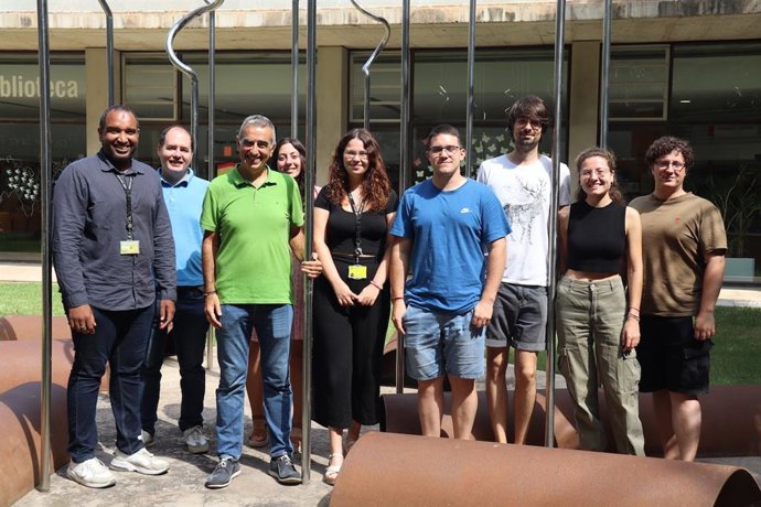 Un equipo de investigadores del Instituto Universitario Valenciano de Investigación en Inteligencia Artificial (VRAIN) de la Universitat Politcnica de Valncia está llevando a cabo el prototipo de la plataforma Delfos