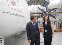 Almeida da por "debate zanjado" la sugerencia de Aguirre de que el futuro del PP pase por Díaz Ayuso