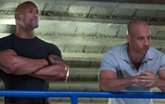 Foto: Vin Diesel explica el regreso de Dwayne Johnson a Fast and Furious: "No ha sido tarea fácil"