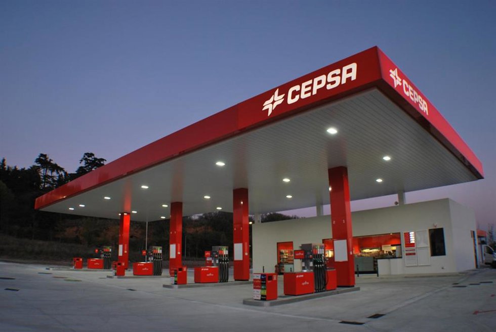 Cepsa sortea este verano repostajes gratis de por vida para uno de sus clientes de Cepsa GOW.