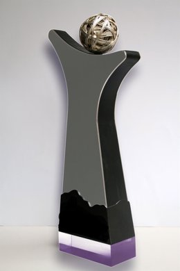 Archivo - Abierta la convocatoria para presentar candidaturas al Premio Emakunde para la Igualdad 2023