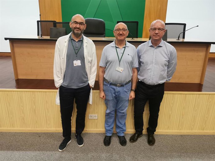 Nota De Prensa El Hospital Universitario Costa Del Sol Y El Distrito De Atención Primaria Costa Del Sol Reeditan Una Guía Conjunta De Tratamiento Empírico Para Los Principales Procesos Infecciosos