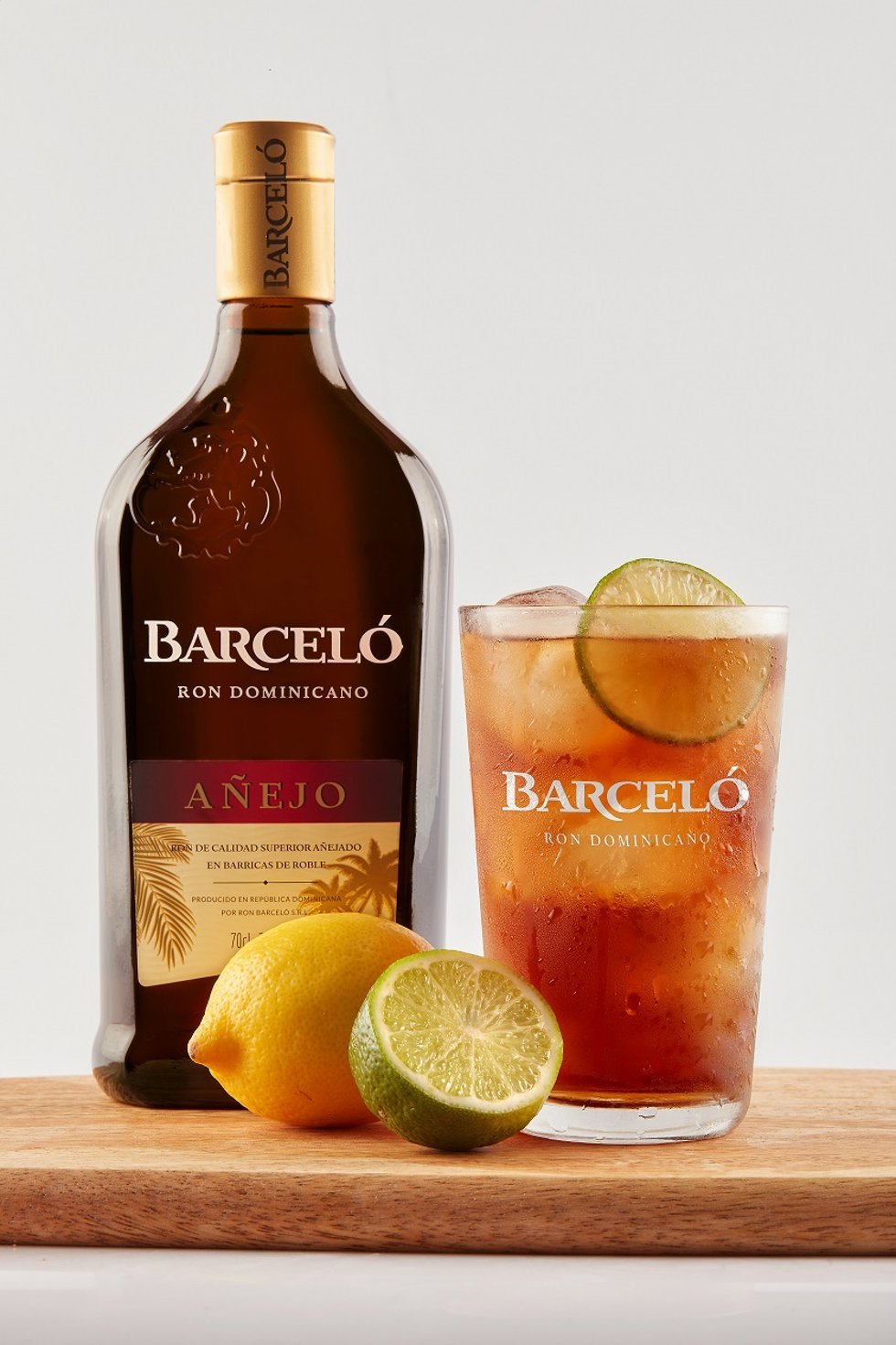 Barceló Añejo