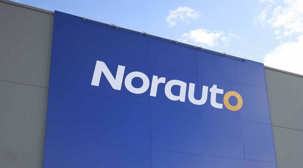 Archivo - Norauto reincorpora a la totalidad de sus trabajadores.