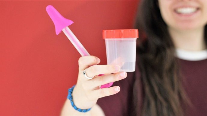 Dos estudios apuntan a la automuestra vaginal y de orina para detectar el cáncer de endometrio